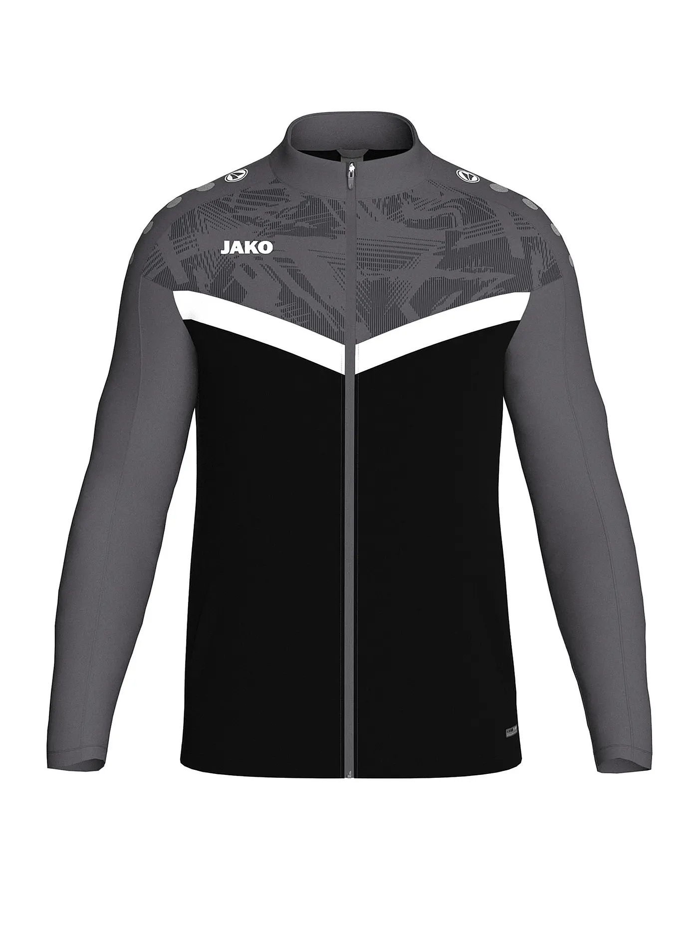 JAKO | Herren Trainingsjacke Poly Iconic | 